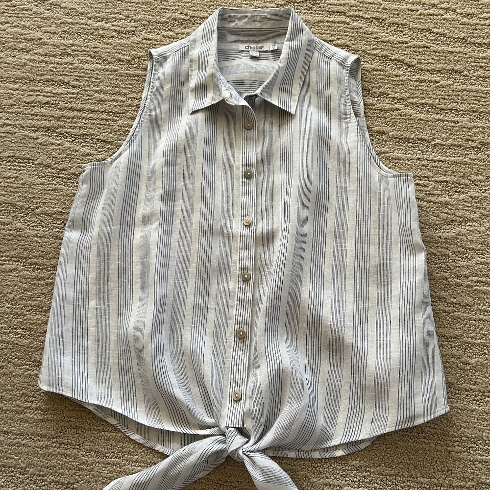 Chico Top Size 0.5
